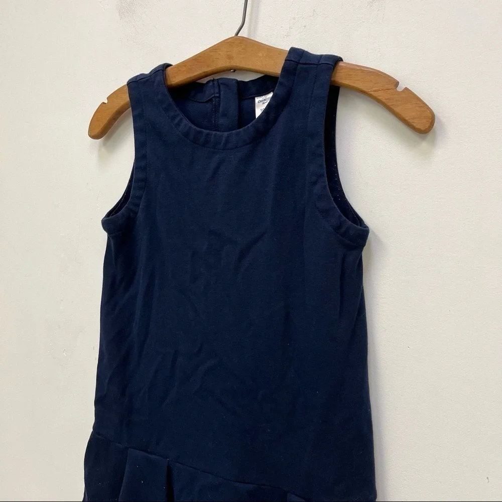 OshKosh Blue Dress